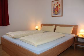 General information about your stay at Ferienwohnungen Lang