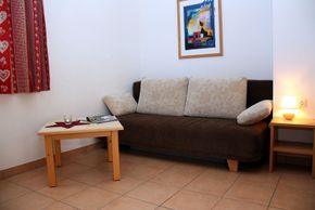 General information about your stay at Ferienwohnungen Lang