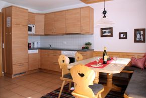 General information about your stay at Ferienwohnungen Lang