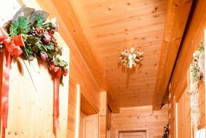 General information about your stay at Ferienwohnungen Mitterer