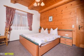 General information about your stay at Ferienwohnungen Mitterer