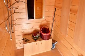 General information about your stay at Ferienwohnungen Mitterer