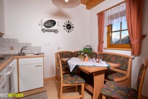 General information about your stay at Ferienwohnungen Mitterer