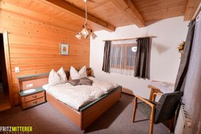 General information about your stay at Ferienwohnungen Mitterer