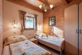 General information about your stay at Ferienwohnungen Mitterer