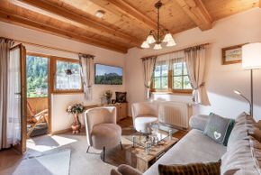 General information about your stay at Ferienwohnungen Mitterer