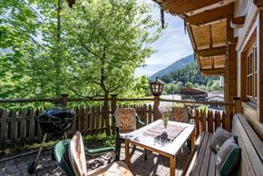 General information about your stay at Ferienwohnungen Mitterer