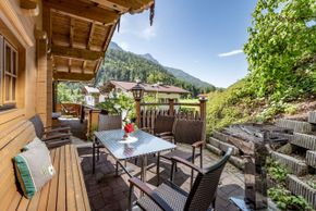 General information about your stay at Ferienwohnungen Mitterer