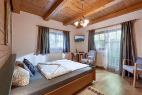 General information about your stay at Ferienwohnungen Mitterer