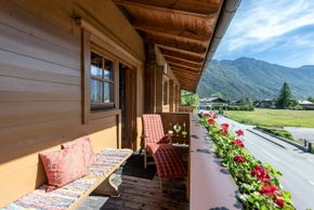 General information about your stay at Ferienwohnungen Mitterer