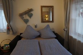 General information about your stay at Ferienwohnungen Sonneck