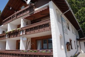 General information about your stay at Ferienwohnungen Sonneck