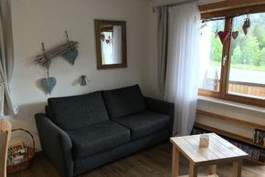 General information about your stay at Ferienwohnungen Sonneck