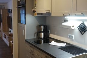 General information about your stay at Ferienwohnungen Sonneck