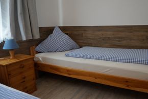 General information about your stay at Ferienwohnungen Sonneck