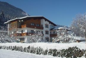 General information about your stay at Ferienwohnungen Seisl