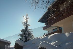 General information about your stay at Ferienwohnungen Seisl