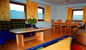 General information about your stay at Ferienwohnungen Seisl