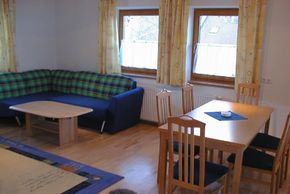 General information about your stay at Ferienwohnungen Seisl