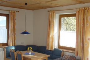 General information about your stay at Ferienwohnungen Seisl