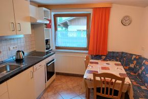 General information about your stay at Ferienwohnungen Span