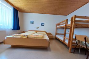 General information about your stay at Ferienwohnungen Span