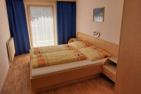 General information about your stay at Ferienwohnungen Span