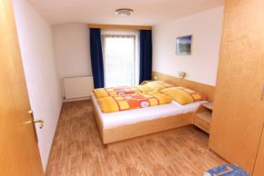 General information about your stay at Ferienwohnungen Span