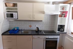 General information about your stay at Ferienwohnungen Span