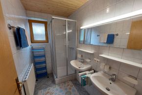 General information about your stay at Ferienwohnungen Span