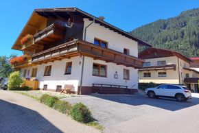 General information about your stay at Ferienwohnungen Span