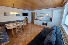 General information about your stay at Ferienwohnungen Span