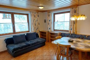 General information about your stay at Ferienwohnungen Span