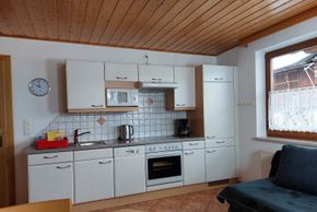 General information about your stay at Ferienwohnungen Span