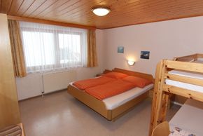 General information about your stay at Ferienwohnungen Span