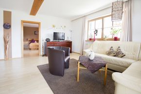 General information about your stay at Ferienwohnungen Sunnwies