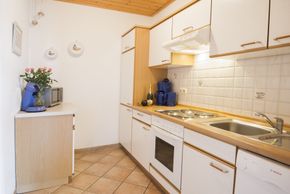 General information about your stay at Ferienwohnungen Sunnwies