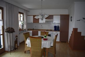 General information about your stay at Ferienwohnungen Sunnwies