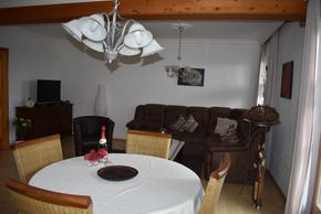 General information about your stay at Ferienwohnungen Sunnwies