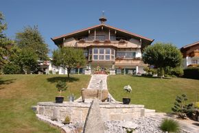 General information about your stay at Ferienwohnungen Sunnwies