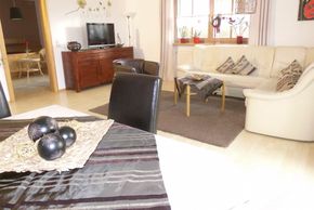 General information about your stay at Ferienwohnungen Sunnwies