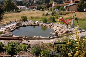 General information about your stay at Ferienwohnungen Sunnwies