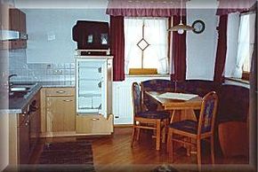 General information about your stay at Ferienwohnungen Rahm