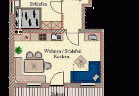 General information about your stay at Ferienwohnungen Rahm