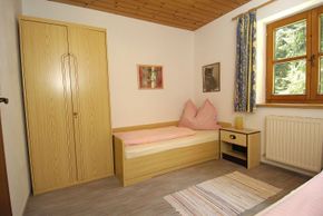 General information about your stay at Ferienwohnungen Waldblick