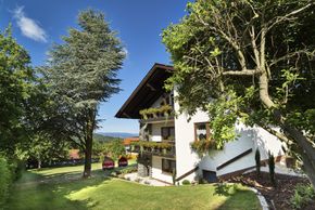 General information about your stay at Ferienwohnungen Weikl Fidelis