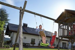 General information about your stay at Ferienwohnungen Weikl Fidelis