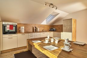 General information about your stay at Ferienwohnungen Weikl Fidelis