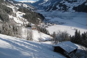 General information about your stay at Ferienwohnungen Wiesberg