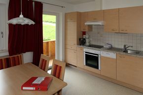 General information about your stay at Ferienwohnungen Wiesberg